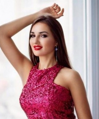 Анкета проститутки Антония - город Красилов, 25 лет, №13689