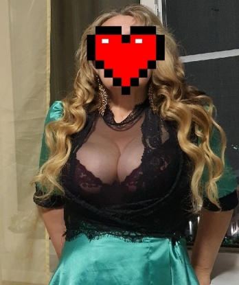 Анкета проститутки Кварта - город Красилов, 40 лет, №15762